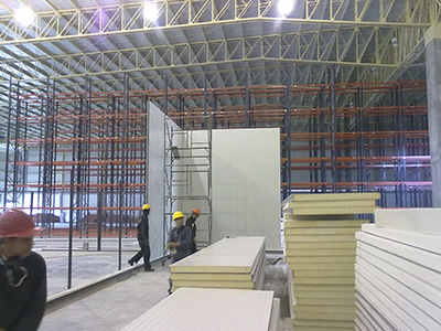 proyecto refrigerador