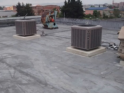 Samsung Aire Acondicionado